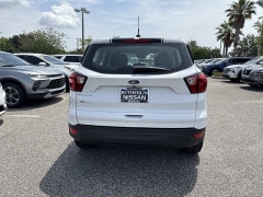 Used 2019  Ford Escape 4d SUV FWD S at Maxx Loans near St&period; Adrian&comma; MI