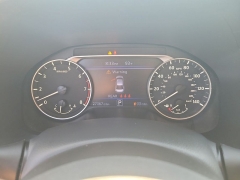 Used 2025  Nissan Altima SV FWD at Maxx Loans near St&period; Adrian&comma; MI