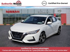  2022 Nissan Sentra SV CVT at Maxx Loans near St&period; Adrian&comma; MI