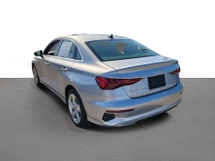 Used 2024  Audi A3 Premium 40 TFSI at Maxx Loans near St&period; Adrian&comma; MI