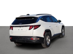Used 2024  Hyundai Tucson SEL FWD &ast;Ltd Avail&ast; at Maxx Loans near St&period; Adrian&comma; MI
