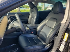 Used 2023  Tesla Model 3 RWD at Maxx Loans near St&period; Adrian&comma; MI