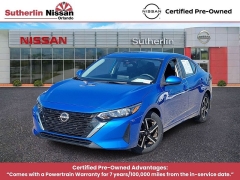  2024 Nissan Sentra SV CVT at Maxx Loans near St&period; Adrian&comma; MI