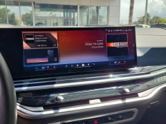 Used 2024  BMW X7 xDrive40i Sports Activity Vehicle at Maxx Loans near St&period; Adrian&comma; MI