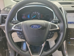 Used 2020  Ford Edge 4d SUV FWD Titanium at Maxx Loans near St&period; Adrian&comma; MI