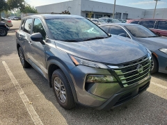 Used 2026  Nissan Rogue FWD S &ast;Ltd Avail&ast; at Maxx Loans near St&period; Adrian&comma; MI