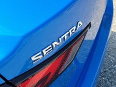 Used 2025  Nissan Sentra SV CVT at Maxx Loans near St&period; Adrian&comma; MI