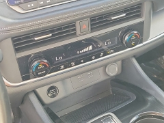 Used 2025  Nissan Rogue AWD SV at Maxx Loans near St&period; Adrian&comma; MI