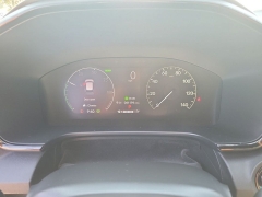 Used 2024  Honda CR-V Hybrid Sport-L FWD at Maxx Loans near St&period; Adrian&comma; MI