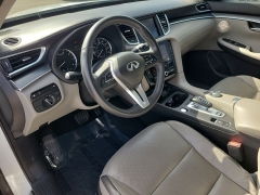 Used 2023  INFINITI QX50 LUXE FWD at Maxx Loans near St&period; Adrian&comma; MI