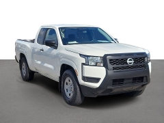 Used 2025  Nissan Frontier King Cab 4x2 S at Maxx Loans near St&period; Adrian&comma; MI