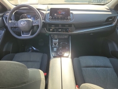 Used 2026  Nissan Rogue 2026&period;5 AWD SV at Maxx Loans near St&period; Adrian&comma; MI