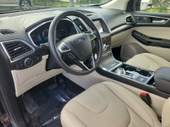 Used 2020  Ford Edge 4d SUV FWD Titanium at Maxx Loans near St&period; Adrian&comma; MI