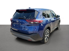 Used 2023  Nissan Rogue FWD SV at Maxx Loans near St&period; Adrian&comma; MI