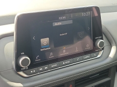 Used 2026  Nissan Rogue FWD S &ast;Ltd Avail&ast; at Maxx Loans near St&period; Adrian&comma; MI