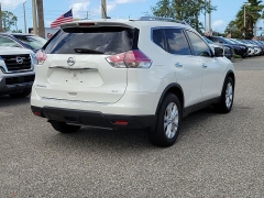 Used 2015  Nissan Rogue 4d SUV FWD SV at Maxx Loans near St&period; Adrian&comma; MI