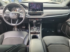 Used 2024  Jeep Compass Latitude 4x4 at Maxx Loans near St&period; Adrian&comma; MI
