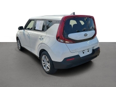 Used 2020  Kia Soul LX IVT at Maxx Loans near St&period; Adrian&comma; MI