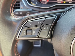Used 2018  Audi S5 4d Sportback 3&period;0T Quattro Premium Plus at Maxx Loans near St&period; Adrian&comma; MI