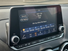 Used 2024  Nissan Sentra SV CVT at Maxx Loans near St&period; Adrian&comma; MI