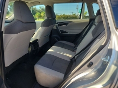 Used 2021  Toyota RAV4 XLE AWD at Maxx Loans near St&period; Adrian&comma; MI