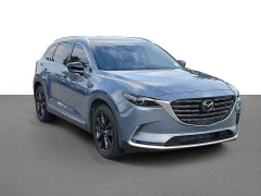 Used 2022  Mazda CX-9 Carbon Edition AWD at Maxx Loans near St&period; Adrian&comma; MI
