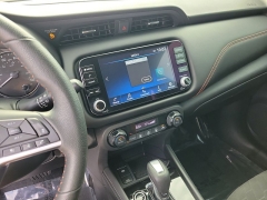 Used 2024  Nissan Kicks SR FWD at Maxx Loans near St&period; Adrian&comma; MI