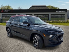 Used 2024  Chevrolet Trailblazer FWD 4dr RS at Maxx Loans near St&period; Adrian&comma; MI