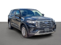 Used 2026  Ford Explorer Active w&sol;100A Pkg RWD at Maxx Loans near St&period; Adrian&comma; MI