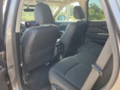Used 2026  Nissan Pathfinder SL 4WD at Maxx Loans near St&period; Adrian&comma; MI