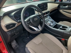 Used 2023  Hyundai Santa Fe SE AWD at Maxx Loans near St&period; Adrian&comma; MI