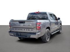 Used 2023  Nissan Frontier Crew Cab 4x2 SV Auto at Maxx Loans near St&period; Adrian&comma; MI
