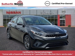 Used 2024  Kia Forte LXS IVT at Maxx Loans near St&period; Adrian&comma; MI