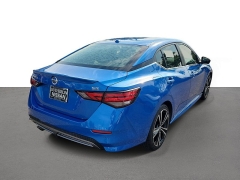 Used 2020  Nissan Sentra SR CVT at Maxx Loans near St&period; Adrian&comma; MI