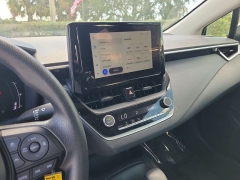 Used 2026  Toyota Corolla Hybrid LE FWD at Maxx Loans near St&period; Adrian&comma; MI