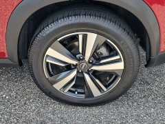 Used 2023  Nissan Rogue AWD Platinum at Maxx Loans near St&period; Adrian&comma; MI