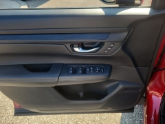Used 2024  Honda CR-V Hybrid Sport-L FWD at Maxx Loans near St&period; Adrian&comma; MI