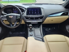 Used 2020  Cadillac CT5 4d Sedan RWD Luxury at Maxx Loans near St&period; Adrian&comma; MI