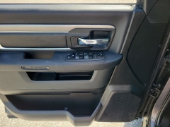 Used 2024  Ram 1500 Classic Warlock 4x2 Crew Cab 5'7" Box at Maxx Loans near St&period; Adrian&comma; MI