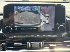 Used 2023  Nissan Pathfinder SL 4WD at Maxx Loans near St&period; Adrian&comma; MI