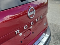 Used 2023  Nissan Rogue FWD SV at Maxx Loans near St&period; Adrian&comma; MI