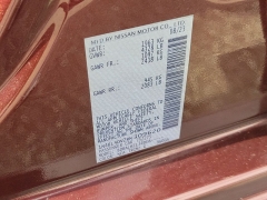 Used 2024  Nissan Altima 2&period;5 SV Sedan at Maxx Loans near St&period; Adrian&comma; MI