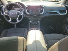 Used 2022  GMC Terrain FWD 4dr SLE at Maxx Loans near St&period; Adrian&comma; MI