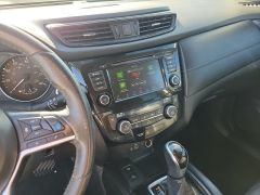 Used 2020  Nissan Rogue 4d SUV FWD SL at Maxx Loans near St&period; Adrian&comma; MI