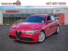  2022 Alfa Romeo Giulia RWD at Maxx Loans near St&period; Adrian&comma; MI
