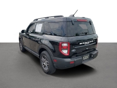 Used 2025  Ford Bronco Sport Big Bend 4x4 at Maxx Loans near St&period; Adrian&comma; MI