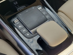Used 2021  Mercedes-Benz GLB GLB 250 SUV at Maxx Loans near St&period; Adrian&comma; MI