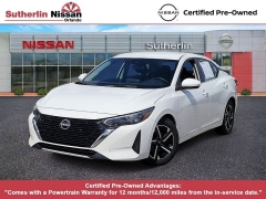  2025 Nissan Sentra SV CVT at Maxx Loans near St&period; Adrian&comma; MI