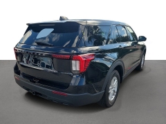 Used 2026  Ford Explorer Active w&sol;100A Pkg RWD at Maxx Loans near St&period; Adrian&comma; MI