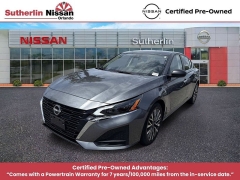 Used 2024  Nissan Altima 2&period;5 SV Sedan at Maxx Loans near St&period; Adrian&comma; MI